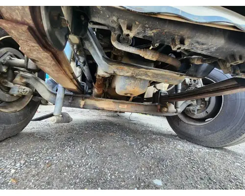 Axle Assembly, Front (Steer) Hino 338 Complete Recycling Group LLC
