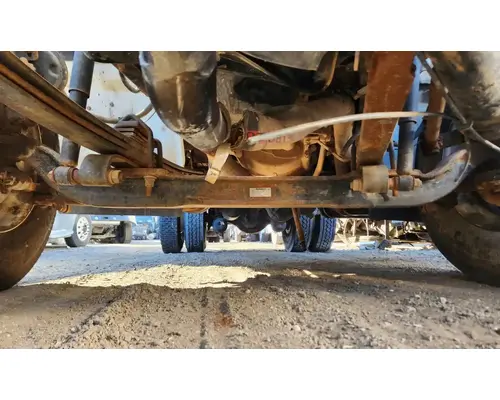 Axle Assembly, Front (Steer) Hino 338 Complete Recycling Group LLC