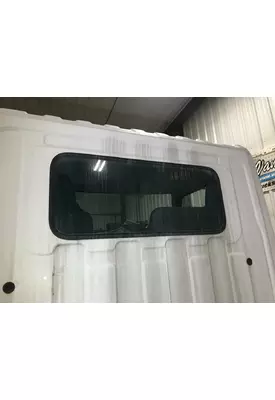 Hino 338 Back Glass