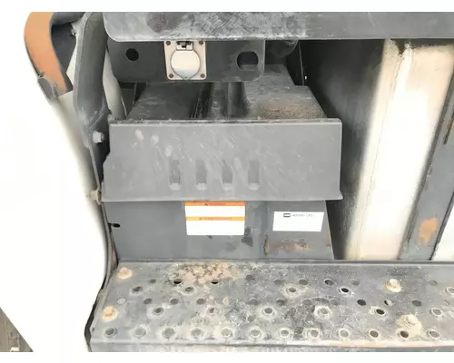 Hino 338 Battery Box