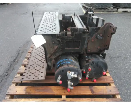 Battery Box HINO 338 LKQ KC Truck Parts - Inland Empire