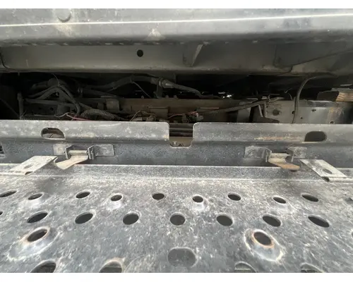 Battery Box HINO 338 DTI Trucks