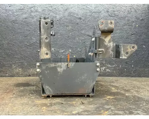 Hino 338 Battery Box