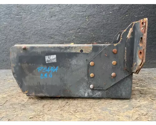 Hino 338 Battery Box