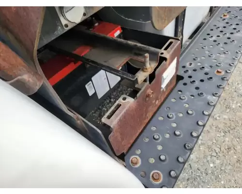Battery Box Hino 338 Complete Recycling Group LLC
