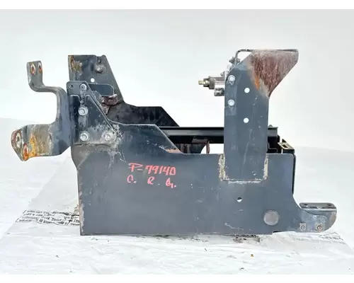 Hino 338 Battery Box