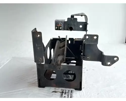 Hino 338 Battery Box