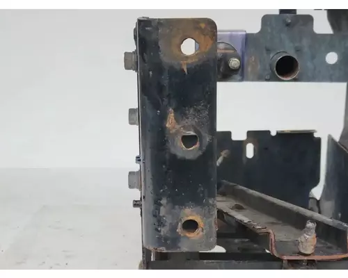 Hino 338 Battery Box