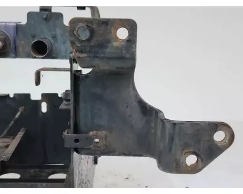 Hino 338 Battery Box