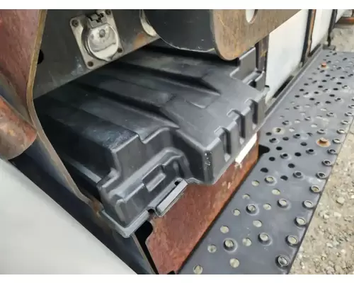Battery Box Hino 338 Complete Recycling Group LLC