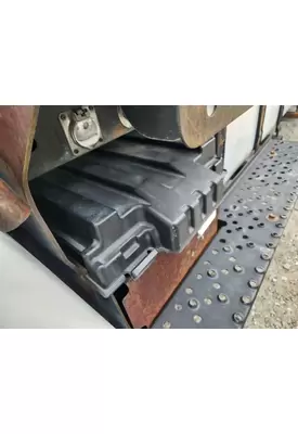 Hino 338 Battery Box