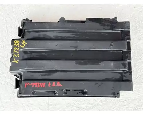 Hino 338 Battery Box