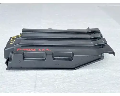Hino 338 Battery Box