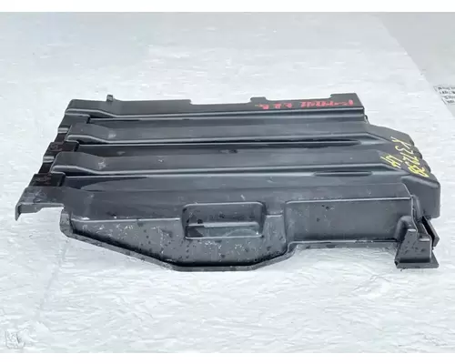 Hino 338 Battery Box