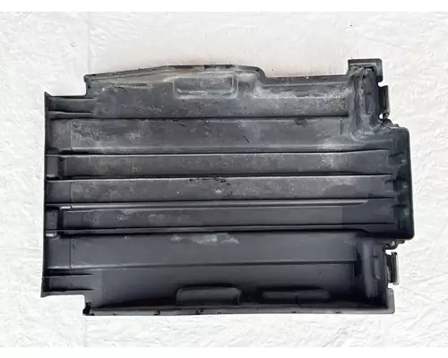 Hino 338 Battery Box