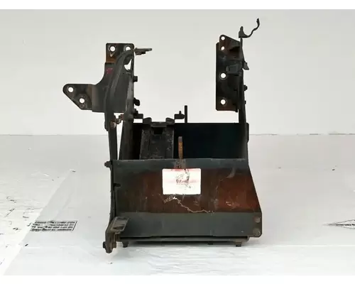 Battery Box Hino 338 Complete Recycling Group LLC