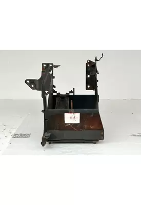 Hino 338 Battery Box