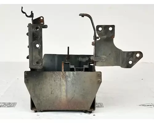 Hino 338 Battery Box