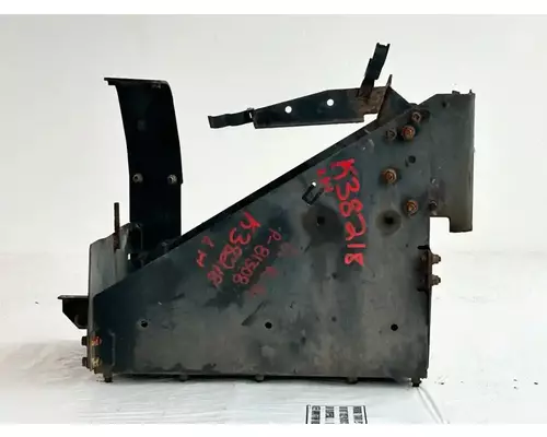Hino 338 Battery Box