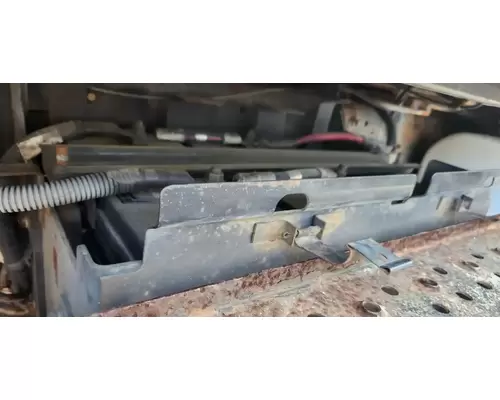 Battery Box Hino 338 Complete Recycling Group LLC