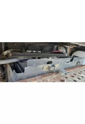 Hino 338 Battery Box