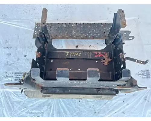 Hino 338 Battery Box