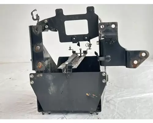 Hino 338 Battery Box