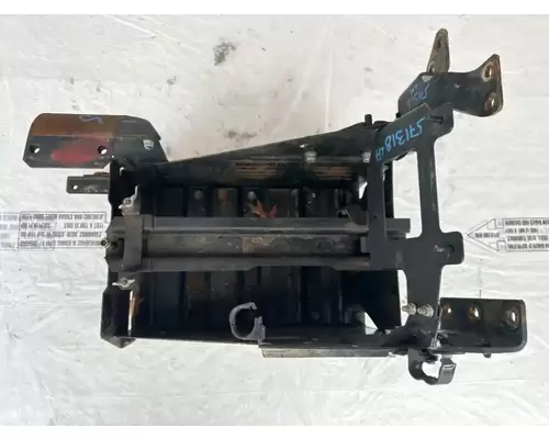 Hino 338 Battery Box