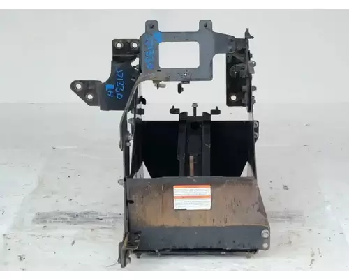 Hino 338 Battery Box