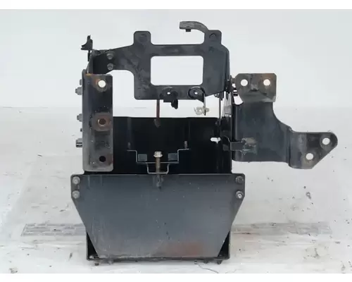 Hino 338 Battery Box