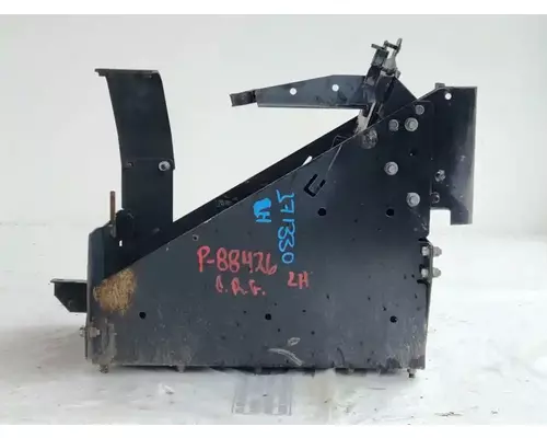 Hino 338 Battery Box
