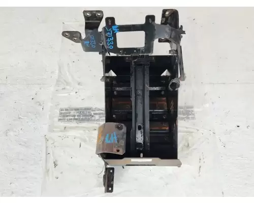 Hino 338 Battery Box