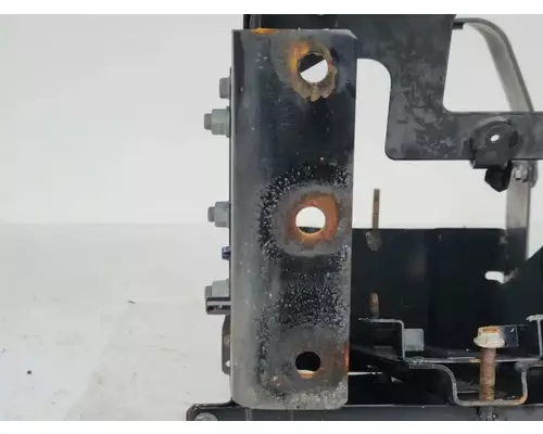 Hino 338 Battery Box