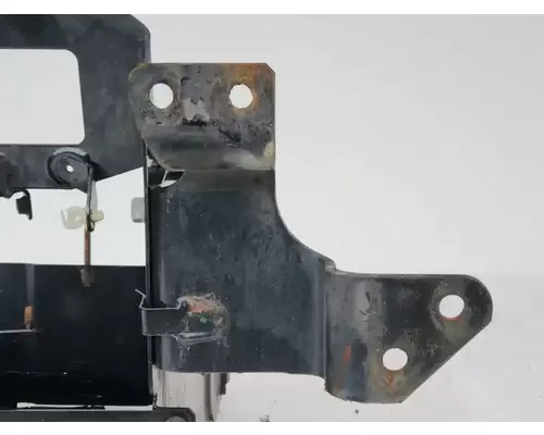Hino 338 Battery Box