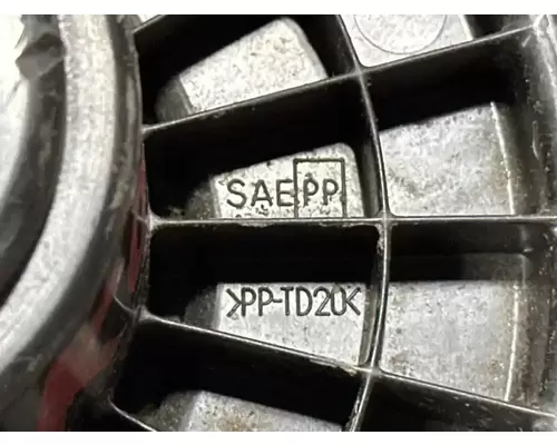 Hino 338 Blower Motor (HVAC)