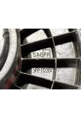 Hino 338 Blower Motor (HVAC)