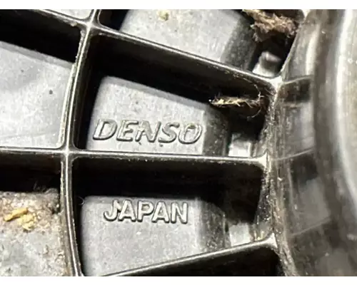 Hino 338 Blower Motor (HVAC)