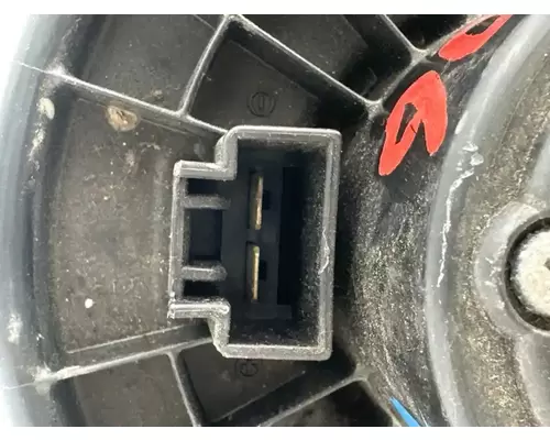 Hino 338 Blower Motor (HVAC)