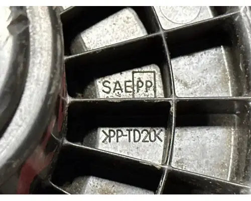 Blower Motor (HVAC) Hino 338 Complete Recycling Group LLC