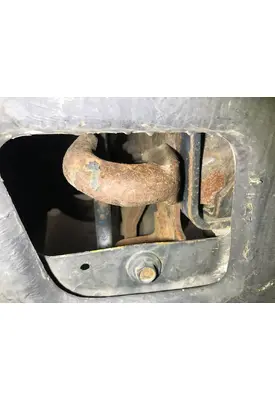 Hino 338 Body, Misc. Parts