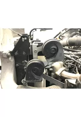 Hino 338 Body, Misc. Parts
