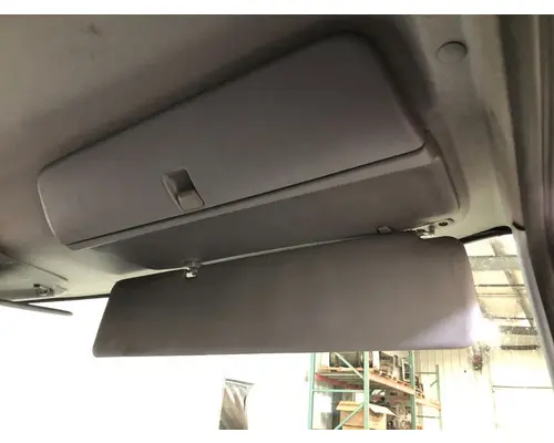 Hino 338 Body, Misc. Parts