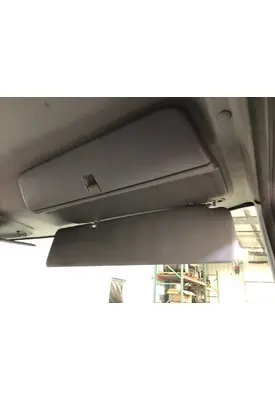 Hino 338 Body, Misc. Parts