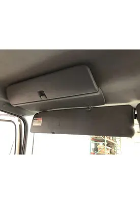 Hino 338 Body, Misc. Parts