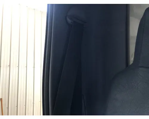 Hino 338 Body, Misc. Parts