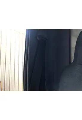 Hino 338 Body, Misc. Parts