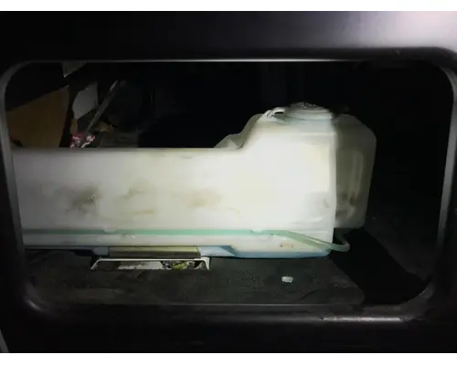 Body Parts, Misc. Hino 338 Vander Haags Inc Cb