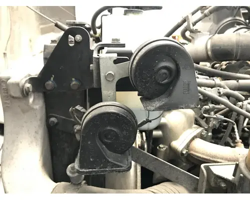 Body Parts, Misc. Hino 338 Vander Haags Inc Cb