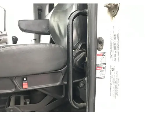 Body Parts, Misc. Hino 338 Vander Haags Inc Cb