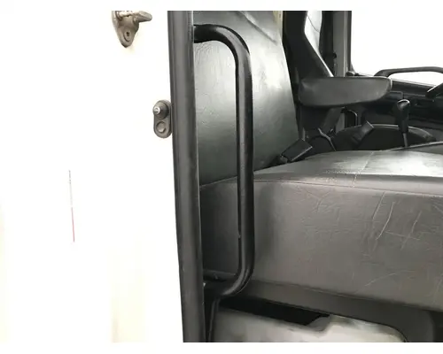 Body Parts, Misc. Hino 338 Vander Haags Inc Cb